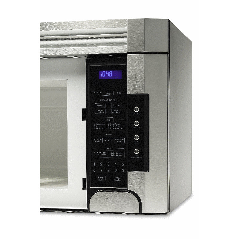 3 Series 30" Conventional Microwave Hood