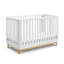 Lit de bébé convertible standard 3-en-1 Santos-94454892