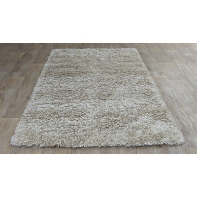 Katy Solid Colour Hand Woven Area Rug
