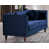 Deep Blue Velvet is out of stock selected