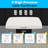 SereneLife Locking Storage Container Bin-2058782732