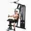 Multi-Exercise Gym Station