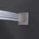 Luxury Thermostatic 4-Function Shower System with Rainfall, Waterfall, Handheld & Body Jets – cUPC Certified