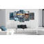 Impression sur toile - Galaxie bleue-2059014740