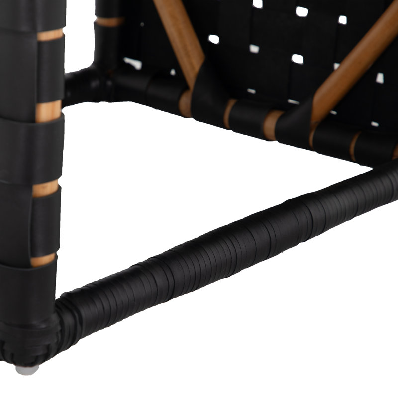 Dover Natural Accent Stool
