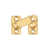 Polished Brass