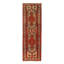 Wyma Oriental Area Rug