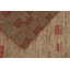 Moroccan Hand Knotted Area Rug-1983014978