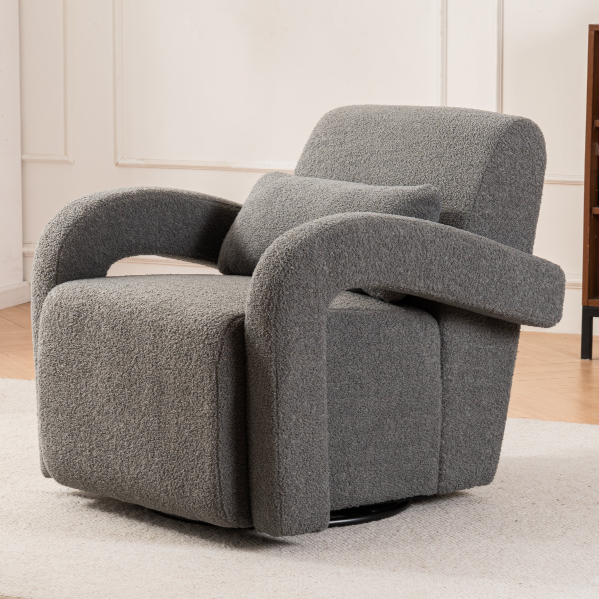 Ebern Designs Edna 30,7 de large - Wayfair Canada