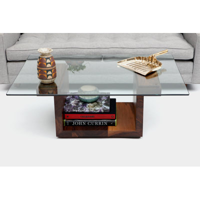 SQG Coffee Table