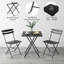Patio Dining Set with-2135386672