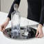 Striations Tray-2043376396