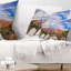 Coussin lombaire Schafer