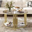 Table basse 31,5 po Modern