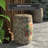 Ceramic Accent Stool