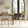 Aniek 18'' H Solid Wood Side Chair