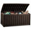 Keter Glenwood 390L Storage Box