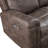 Annakiya 73.5'' Upholstered Reclining Loveseat-324247677