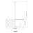 Reggi 8 - Light Steel Dimmable Drum Chandelier-1842086678