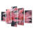 Gillan - Cherry Blossom Wall Art Set
