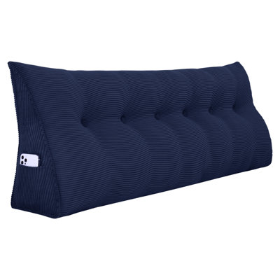 Triangular Backrest Cushion