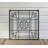 Abstract Window Panel