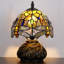 Petite lampe de table Tiffany-1987615486