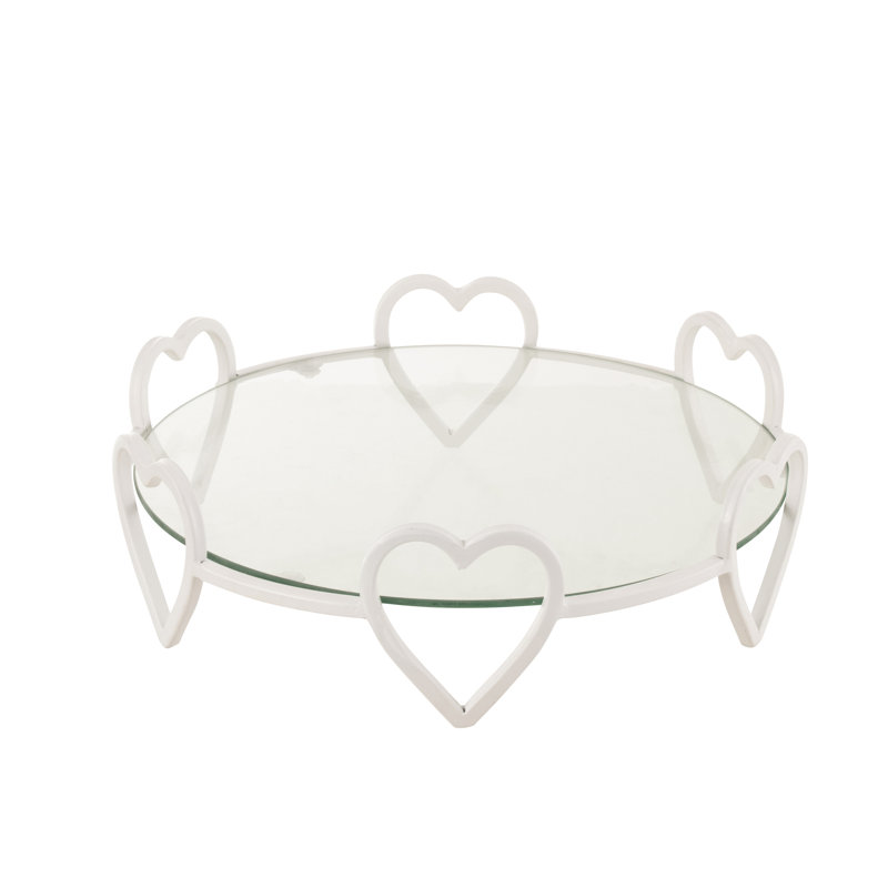 Metal Tray