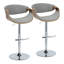 Tabouret de bar Kennyth