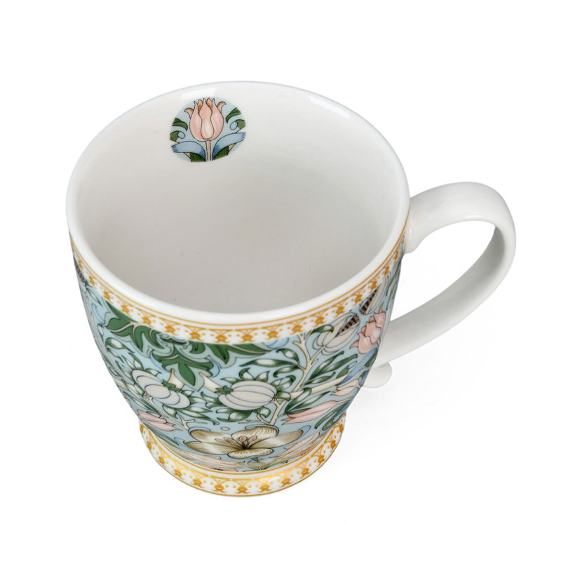 Danthony Porcelain Coffee Mug