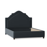 Sheila Upholstered Bed