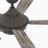 Lawney 5 - Blade LED Standard Ceiling Fan with Pull Chain and Light Kit Included-357830362-357830363-400218781