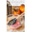 Tovolo Spatulart You Are Magic Silicone Spatula with Wood Handle