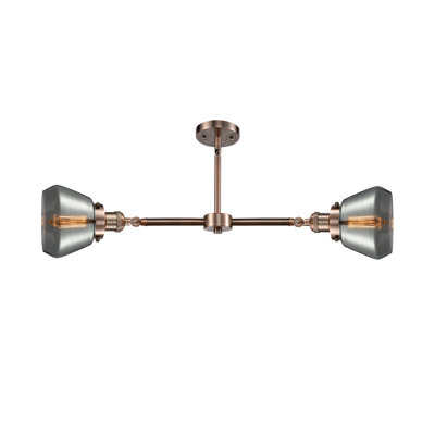 Chill 2 - Light Kitchen Island Pendant