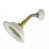 Satin Brass