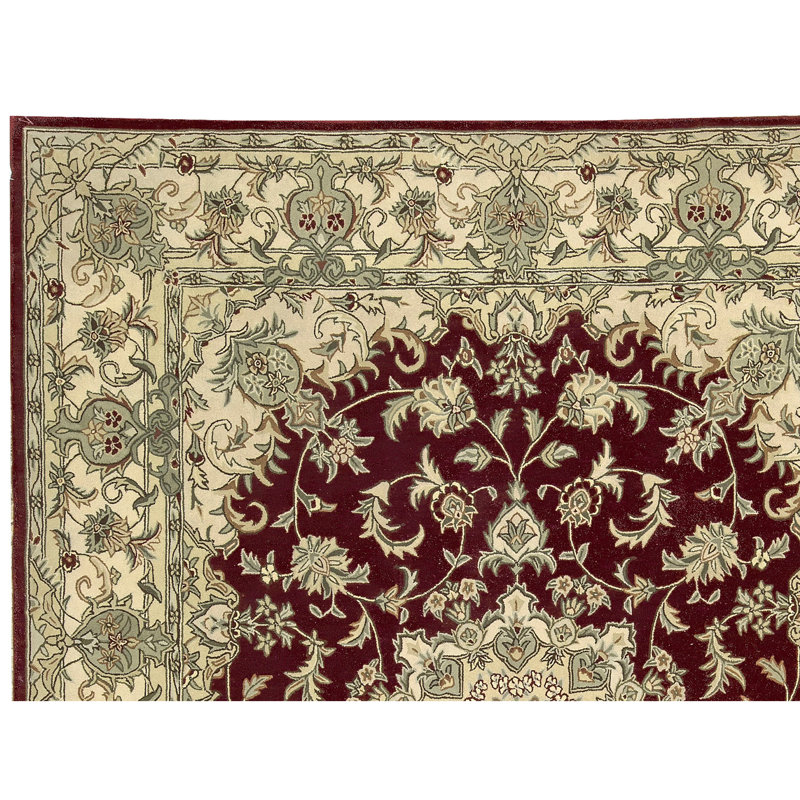Castilian II Oriental Area Rug