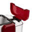 Passionata Rossa Coffee & Espresso Combo Machine