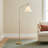 63.63 " Task Floor Lamp-88144506