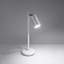 Steel Table Lamp-842981195