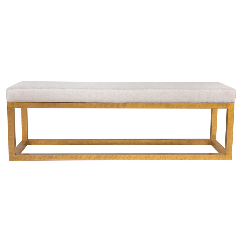 Modern Bench