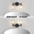 2 Lights Vanity Light for Bathroom-108586491