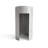 Trueform Concrete Rise 20'' Concrete Circular Bathroom Sink-97700154-97018995