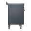 ILVE Nostalgie II 36 in Induction Range-2076004853