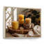 Spa Candels, harmonie zen sur toile-278859440-278859437