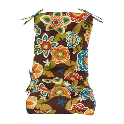 Coussin de dossier / siège d'extérieur