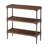 Essential 31'' Solid Wood Console Table