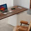 High-end Walnut Desk-1556475471