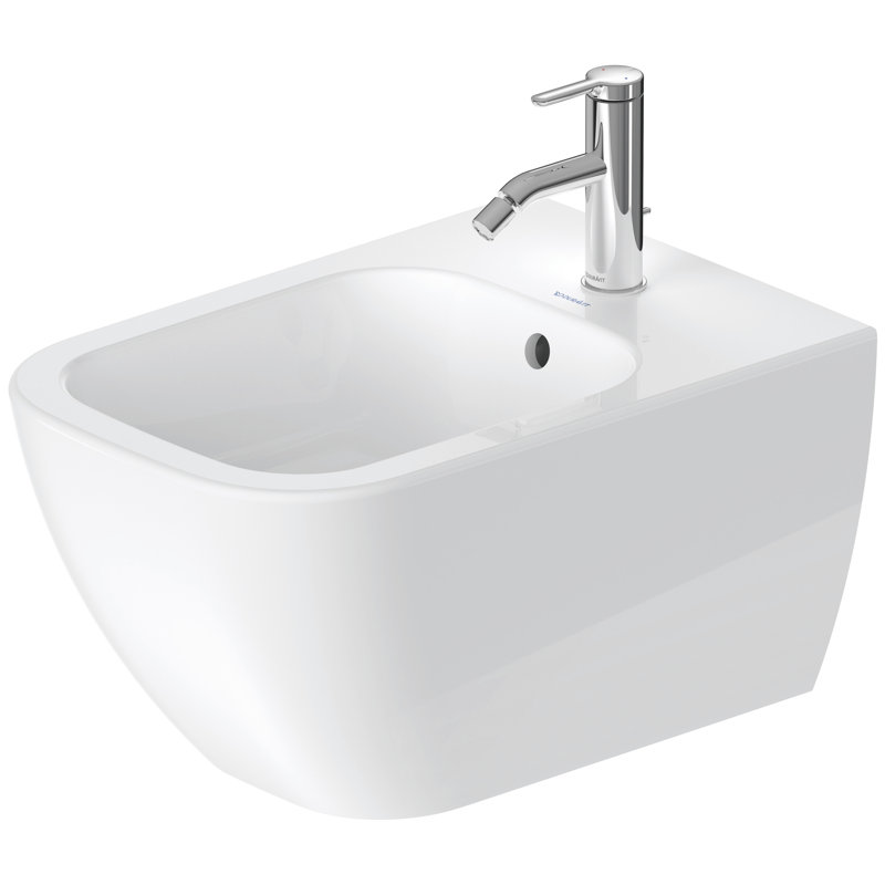Bidet Duravit Happy D.2 H 14 po