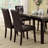 Connahey 6 - Person Four Leg Dining Set