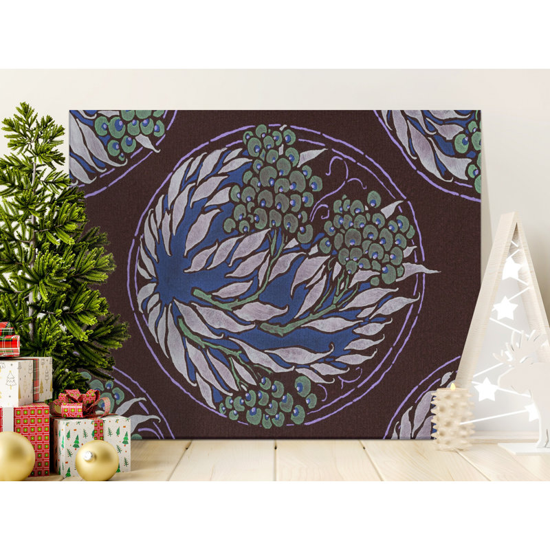 Wrapped Canvas Print Set, 60.96 cm H x 91.44 cm W